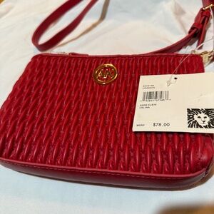 New Anne Klein bag